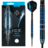 Harrows Ice Recut 90% Freccette Steel Darts