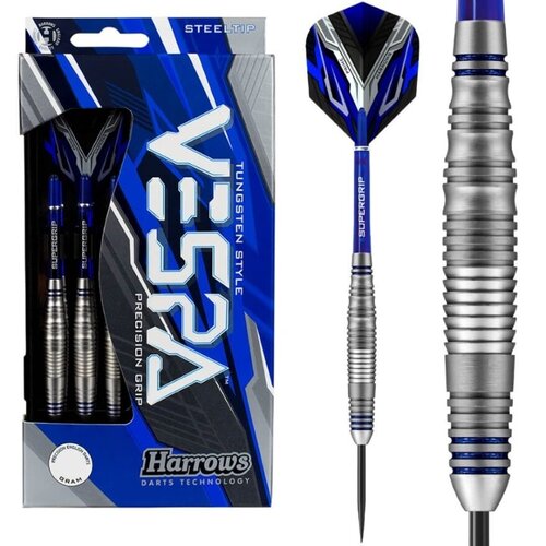 Harrows Harrows Vespa Brass Freccette Steel Darts