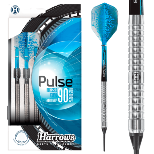 Harrows Harrows Pulse 90% Freccette Soft Darts