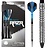 Harrows Razr Parallel 90% Freccette Soft Darts