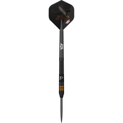 Bull's Bull's Dirk van Duijvenbode E2 90% Freccette Steel Darts