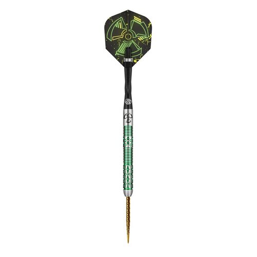 Shot Shot Stowe Buntz 2.0 90% Freccette Steel Darts