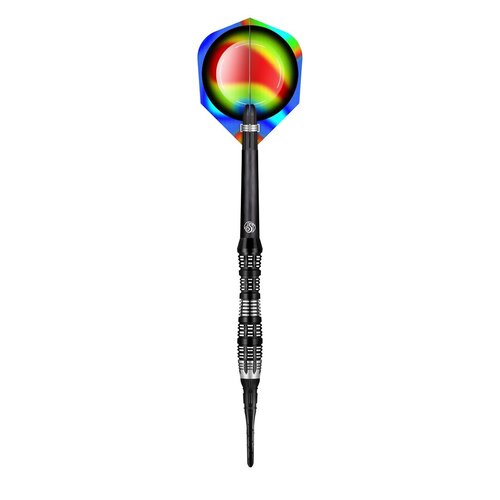 Shot Shot AI Mimic 90% Freccette Soft Darts