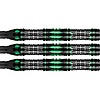 Shot Shot AI Cyberpunk 90% Freccette Soft Darts