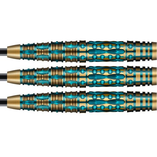 Shot Shot AI Replicant 90% Freccette Steel Darts