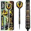 Shot Shot AI Mecha 90% Freccette Steel Darts