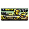 Shot Shot AI Mecha 90% Freccette Steel Darts