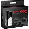 Mission Mission Force 90 Black NO6