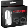 Mission Mission Force 90 White NO2