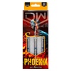 DW Original DW Phoenix 90% Freccette Steel Darts