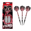 DW Original DW Razor Piranha 02 90% Freccette Soft Darts