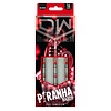 DW Original DW Razor Piranha 01 90% Freccette Steel Darts