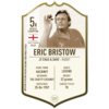 Ultimate Darts Ultimate Darts Card Immortals Eric Bristow