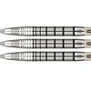 Target Target Exo 02 Swiss Point 90% Freccette Steel Darts