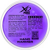 XQMax Darts XQ Max Scaldamani Tascabile - Riutilizzabile