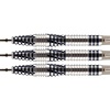 Shot Shot! Birds of Prey 1 Falcon 90% Freccette Steel Darts