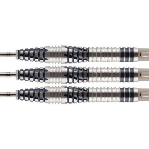 Shot Shot! Birds of Prey 1 Falcon 90% Freccette Steel Darts