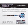 Shot Shot! Warrior Tipu 80% Freccette Steel Darts