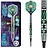 Shot Celt Druid 90% Freccette Soft Darts