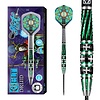 Shot Shot Celt Druid 90% Freccette Steel Darts