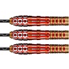 Shot Shot Roman Empire Centurion 90% Freccette Steel Darts