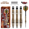 Shot Shot Roman Empire Legion 90% Freccette Steel Darts