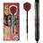 Shot Warrior Kapene Captain 90% Freccette Steel Darts