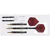 Shot Shot Warrior Kapene Captain 90% Freccette Steel Darts