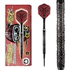 Shot Shot Warrior Kapene Captain 90% Freccette Soft Darts