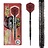 Shot Warrior Kapene Captain 90% Freccette Soft Darts