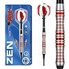 Shot Shot Zen Enso 80% Freccette Soft Darts