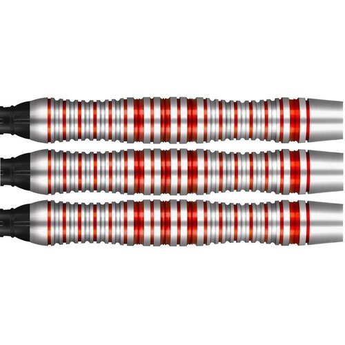 Shot Shot Zen Enso 80% Freccette Soft Darts