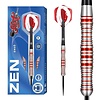 Shot Shot Zen Enso 80% Freccette Steel Darts