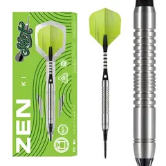 Shot Zen Ki 80% Freccette Soft