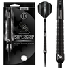 Harrows Harrows Supergrip Black 90% Freccette Steel Darts