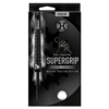Harrows Harrows Supergrip Black 90% Freccette Steel Darts