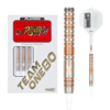 ONE80 ONE80 Ryo Nakai Rose Gold 90%  Freccette Soft Darts