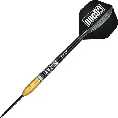 ONE80 ONE80 Fantasy 90% Freccette Steel Darts