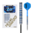 ONE80 Alex Reyes 90% Freccette Steel Darts