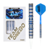 ONE80 ONE80 Alex Reyes 90%  Freccette Soft Darts