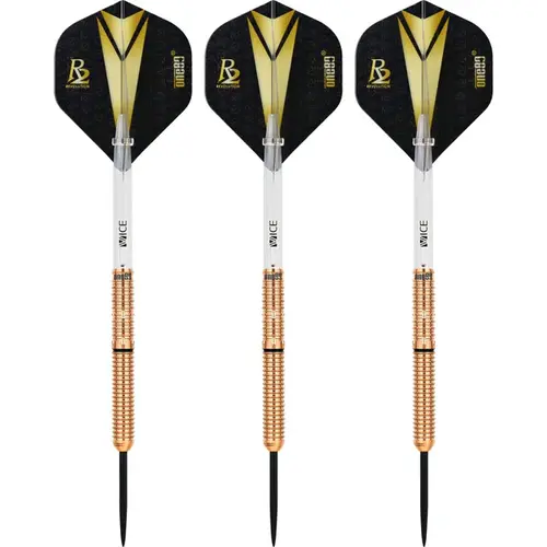 ONE80 ONE80 R2 Interchange RE- Accelerate 90% Freccette Steel Darts