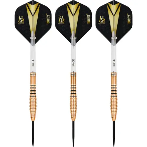 ONE80 ONE80 R2 Interchange RE- Silience 90% Freccette Steel Darts