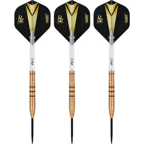 ONE80 ONE80 R2 Interchange RE-Pel 90% Freccette Steel Darts