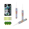 ONE80 ONE80 Chameleon Citrine 90%  Freccette Soft Darts