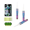 ONE80 ONE80 Chameleon Sodalite 90%  Freccette Soft Darts