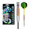 ONE80 ONE80 Chameleon Apatite 90% Freccette Steel Darts