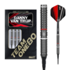 ONE80 ONE80 Danny van Trijp 90%  Freccette Soft Darts