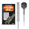 ONE80 ONE80 Christopher Toonders 90% Freccette Steel Darts