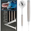 Dynasty Dynasty A-FLOW Fallon3 Pink Gold 95% Freccette Soft Darts