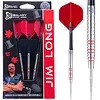 Galaxy Galaxy Jim Long 90% Freccette Steel Darts